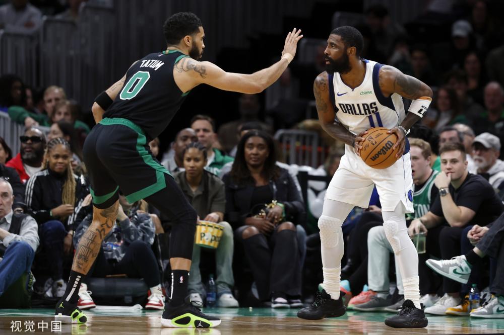 队在NBA