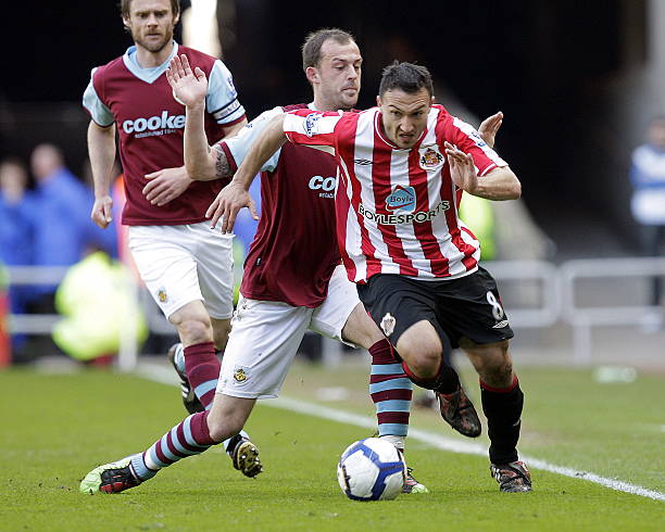 在足球赛场 在足球赛场