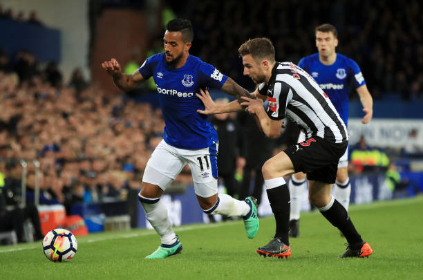 他曾是中超 他曾是中超