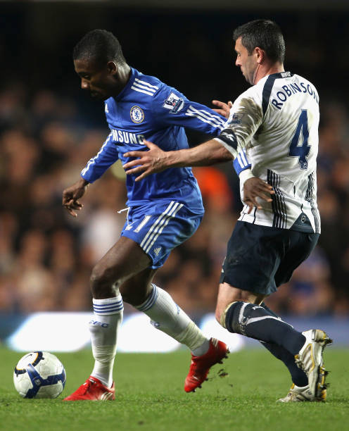 是关乎个人 是关乎个人