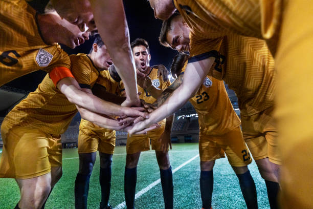 在全球足球 在全球足球